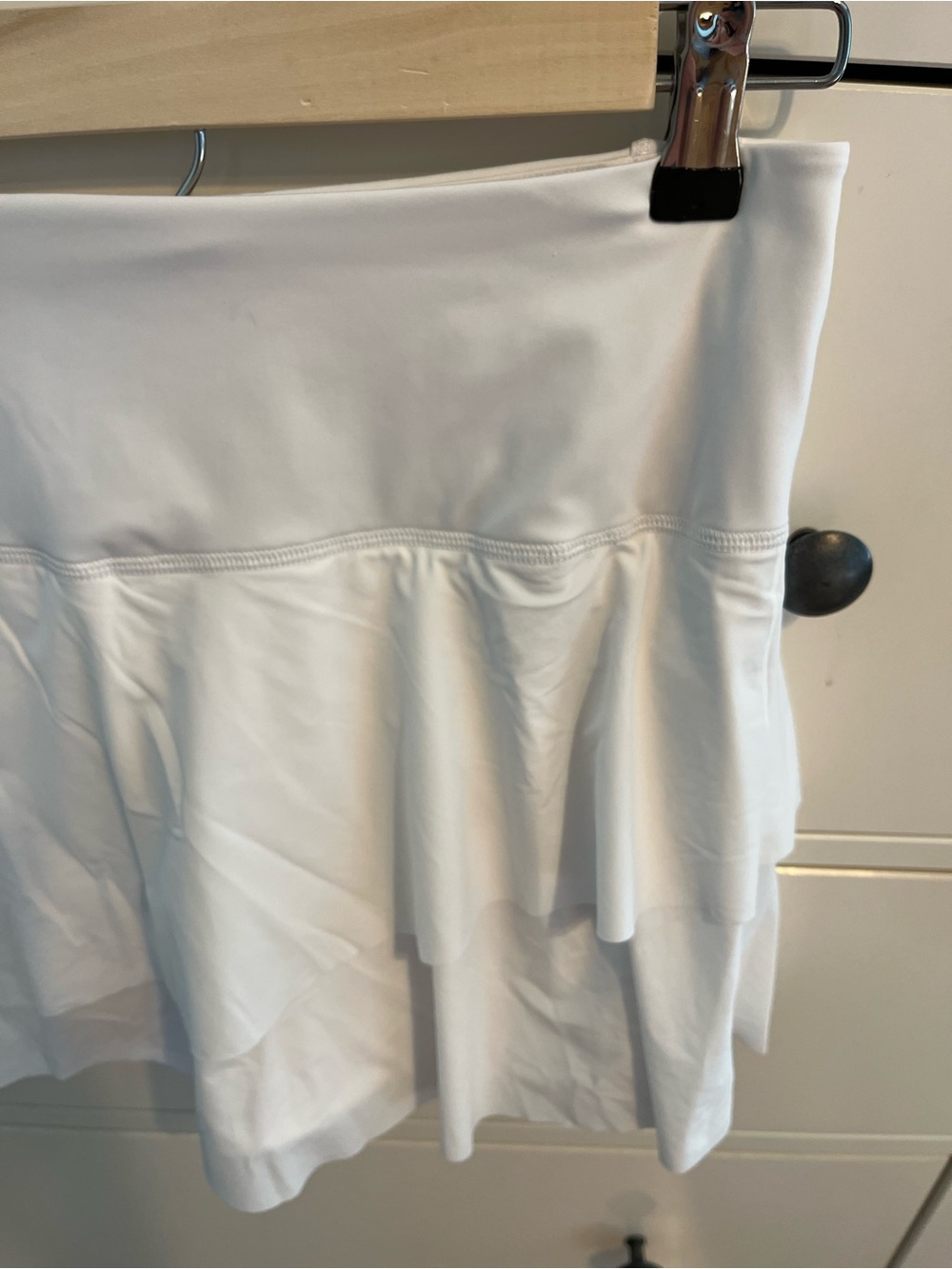 Athleta Ruffle Skort - Picture 5 of 6